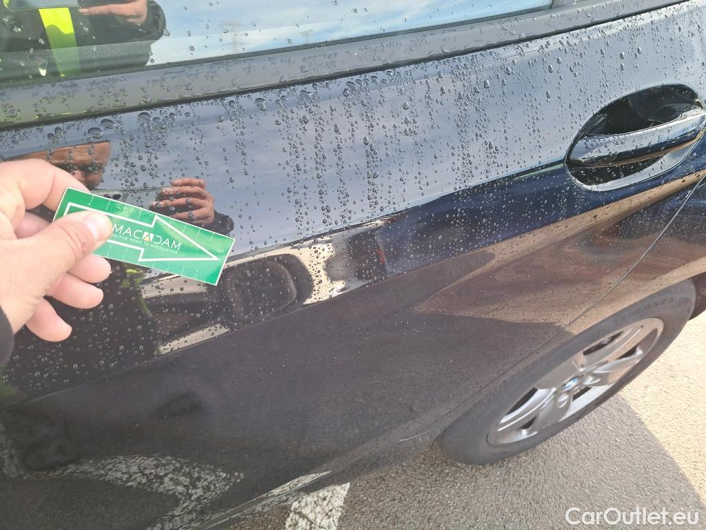  Bmw  Serie 1 BMW  / 2019 / 5P / berlina con portón 118d Business Auto. #18