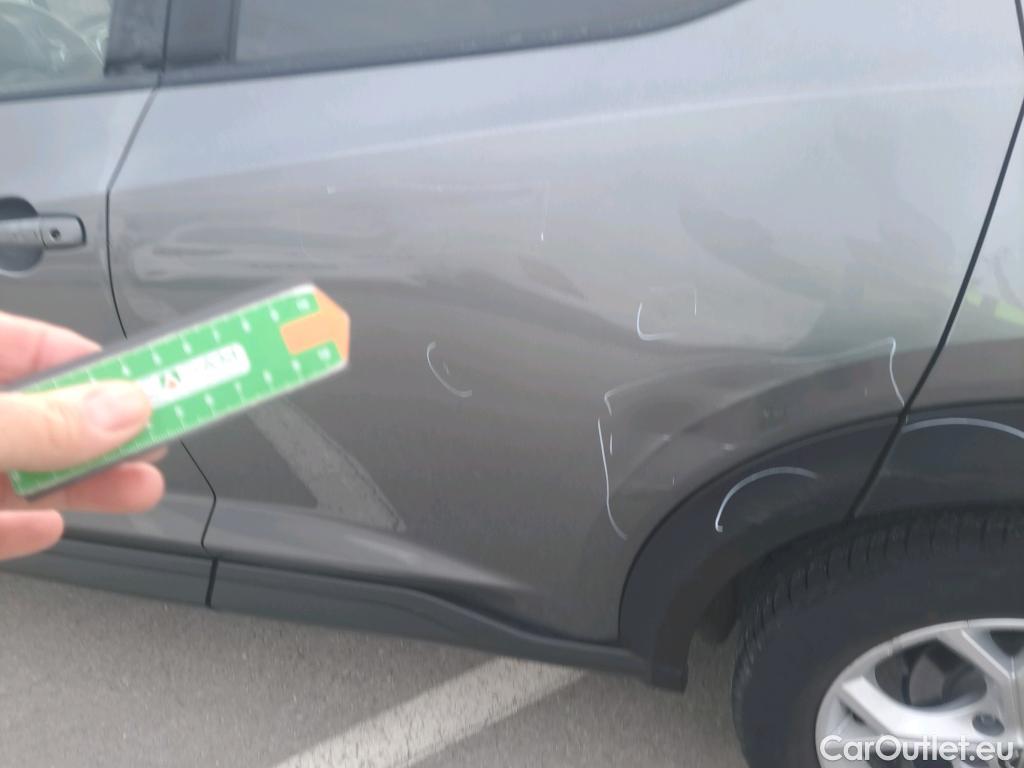  Nissan  Juke NISSAN  / 2019 / 5P / crossover DIG-T 84 kW (114 CV) 6M/T N-Connecta #19