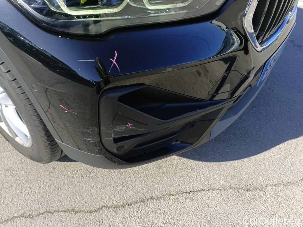  Bmw  X1 BMW  / 2019 / 5P / todoterreno sDrive18dA Business #9