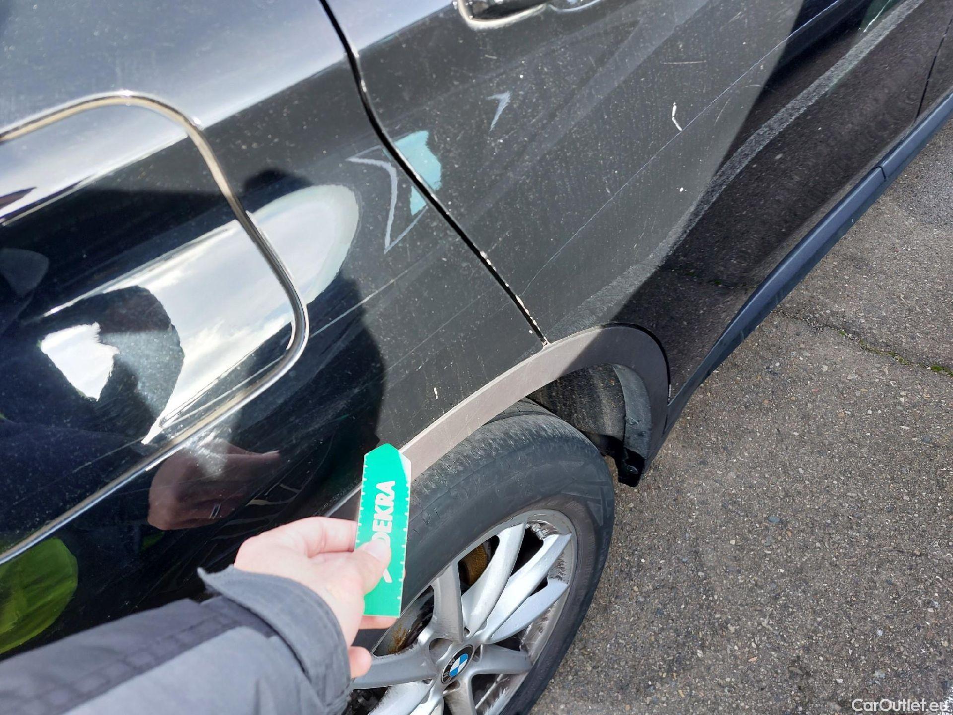  Bmw  X1 BMW  / 2019 / 5P / todoterreno sDrive16d Business #27