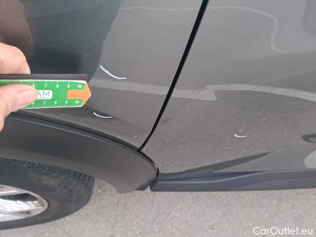  Nissan  Juke NISSAN  / 2019 / 5P / crossover DIG-T 84 kW (114 CV) 6M/T N-Connecta #62