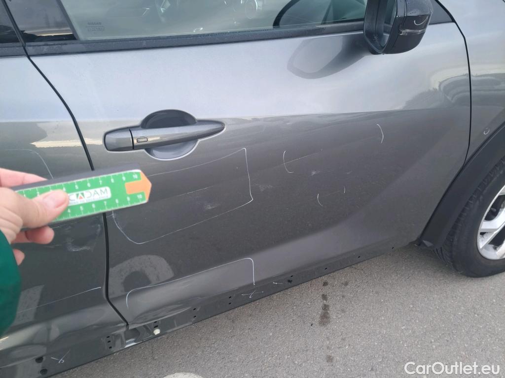  Nissan  Juke NISSAN  / 2019 / 5P / crossover DIG-T 84 kW (114 CV) 6M/T N-Connecta #14