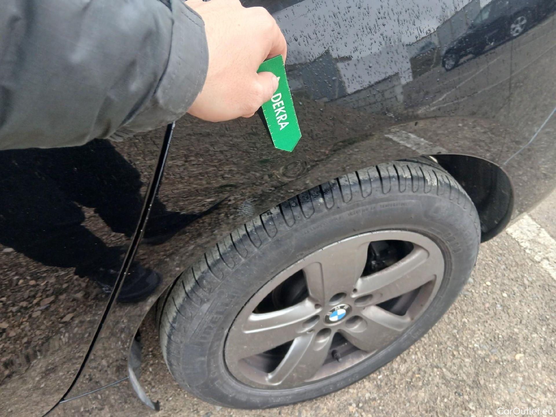  Bmw  Serie 1 BMW  / 2019 / 5P / berlina con portón 116d #8