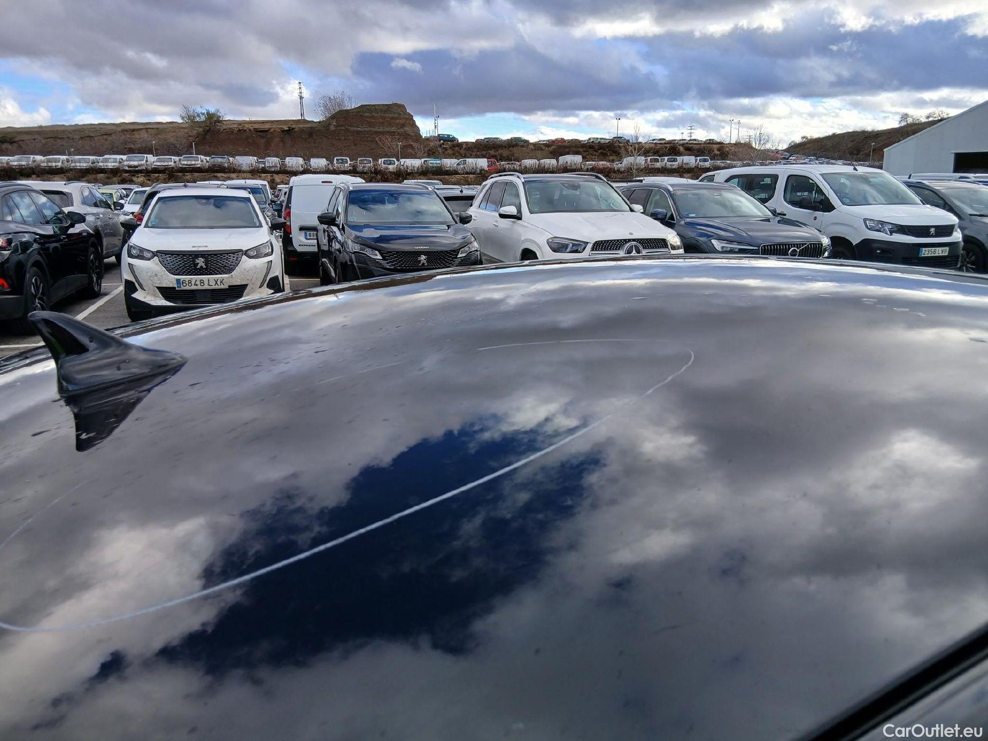  Land Rover  Discovery OPEL Insignia / 2020 / 5P / berlina con portón GS Business 1.5D DVH 130kW AT8 #22