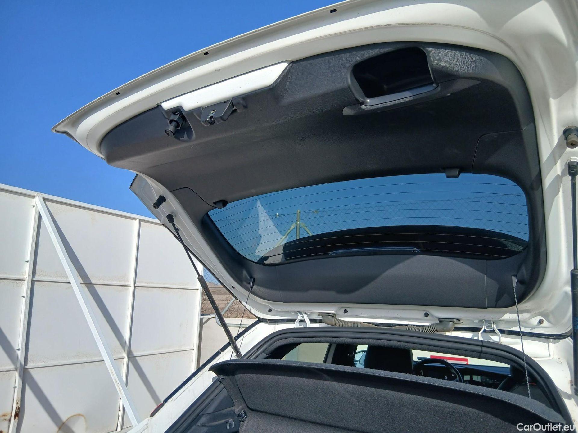  Opel  Mokka OPEL  / 2020 / 5P / todoterreno 1.5 D GS Line (AC) #25