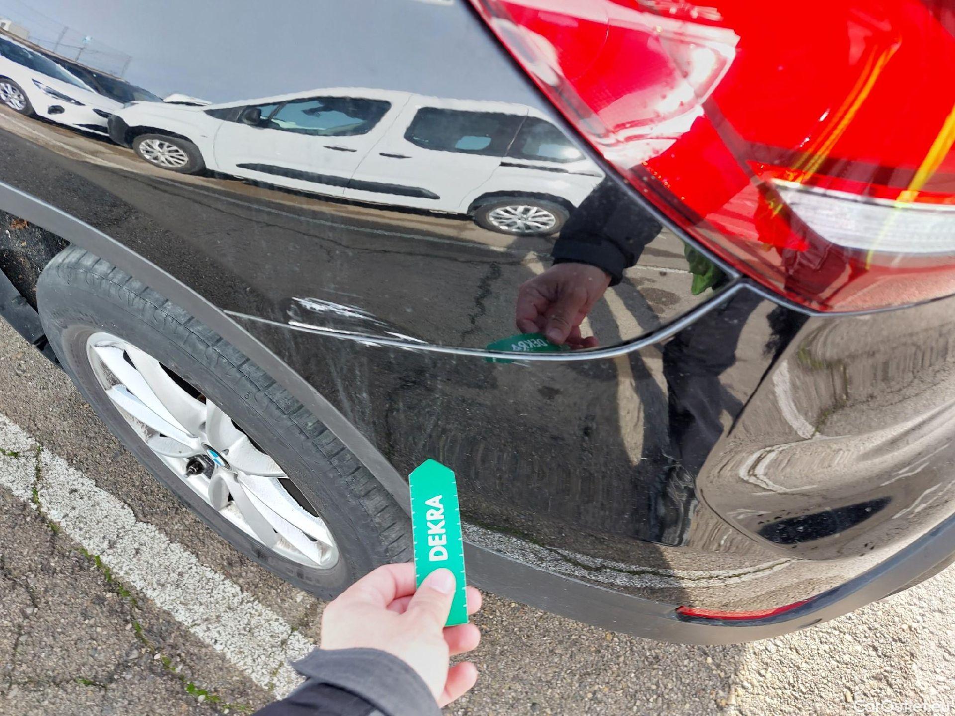  Bmw  X1 BMW  / 2019 / 5P / todoterreno sDrive16d Business #24