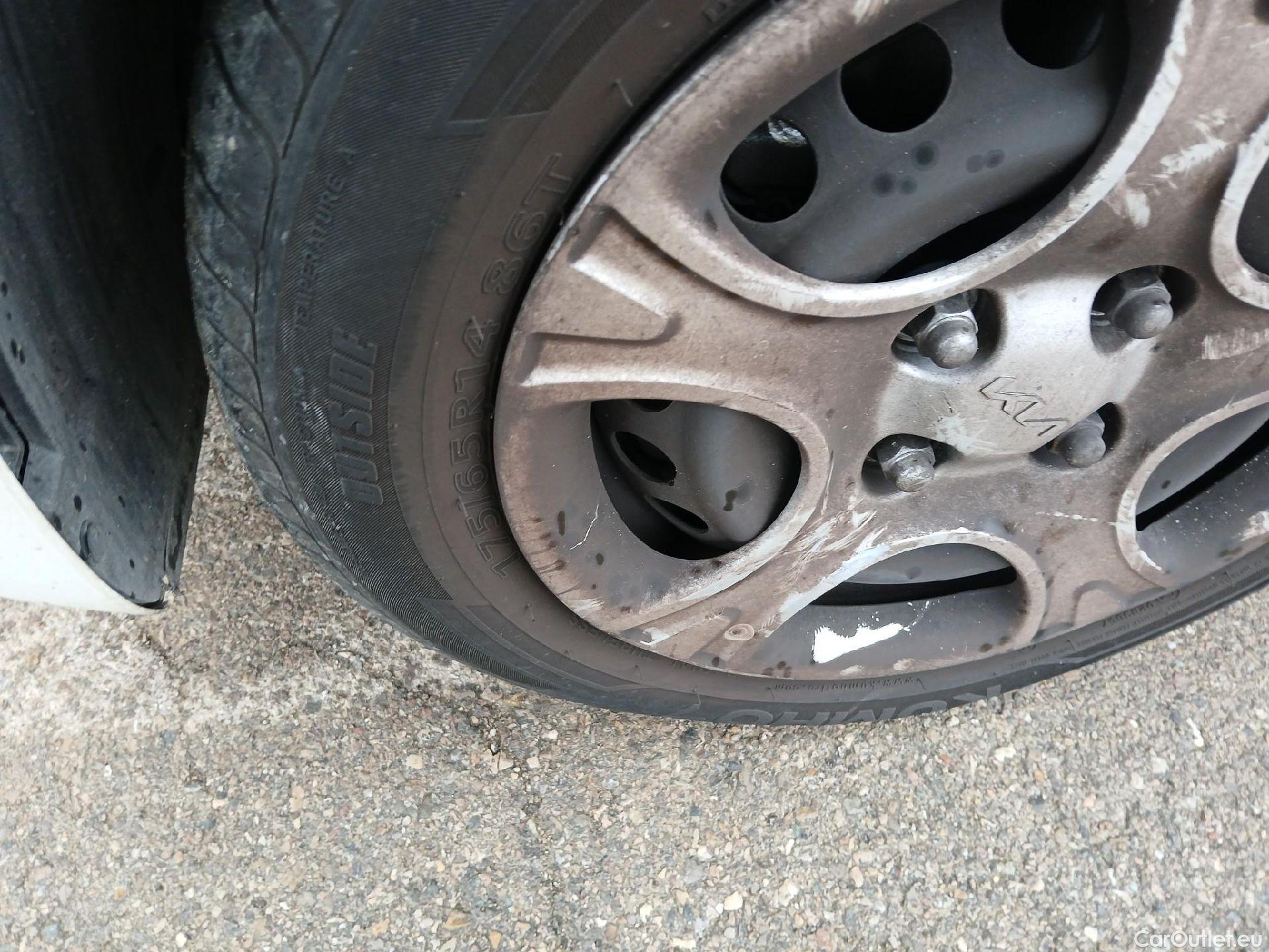  KIA  Picanto  Concept 1.0 65CV MT5 E6d #8