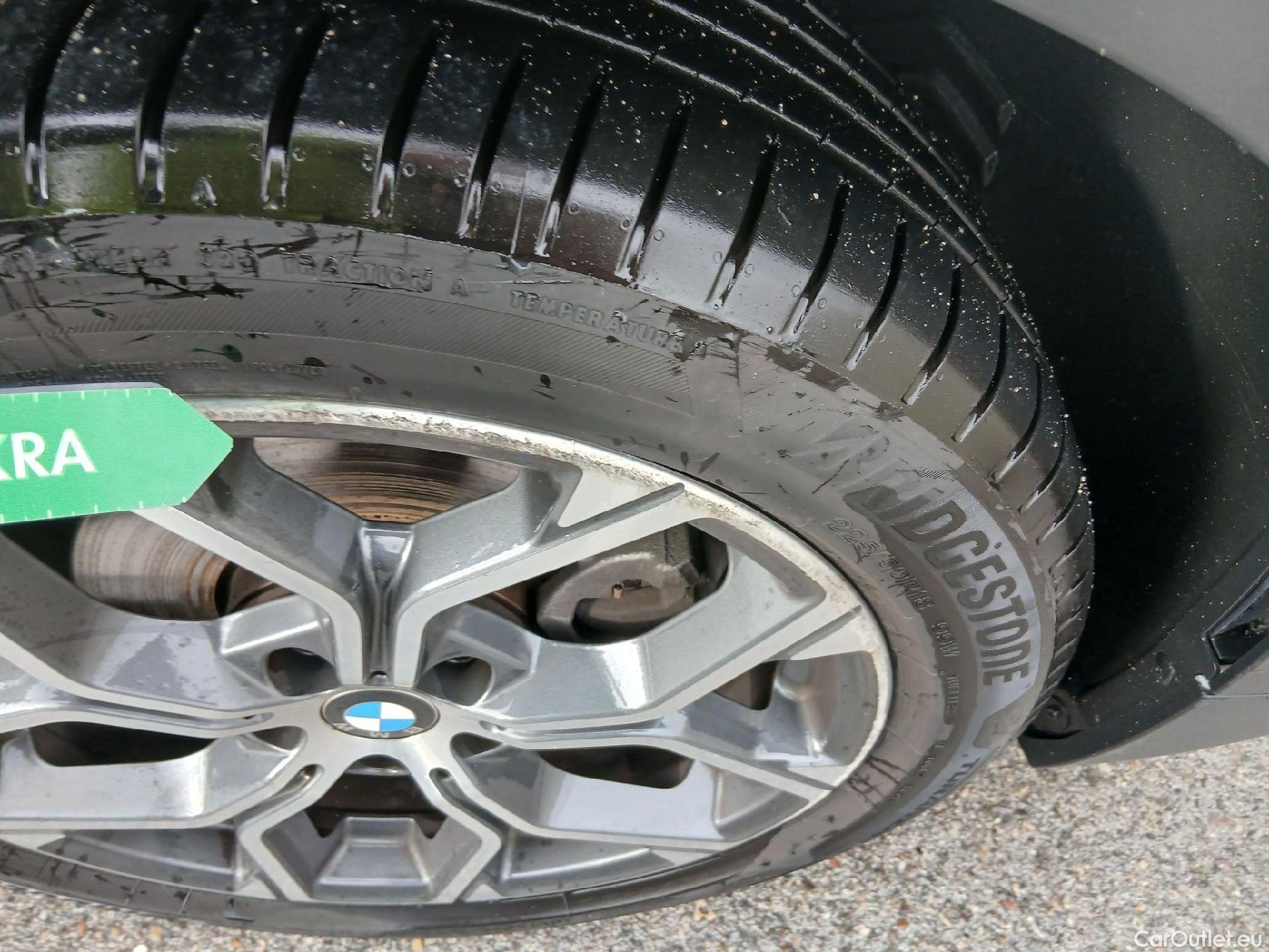  Bmw  X2 BMW  sDrive18i #6