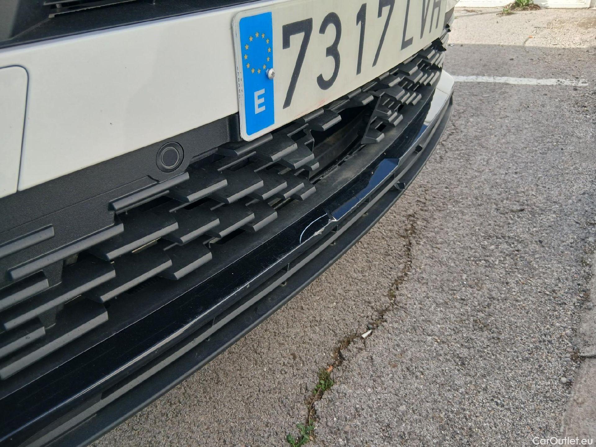  Opel  Mokka OPEL  / 2020 / 5P / todoterreno 1.5 D GS Line (AC) #24