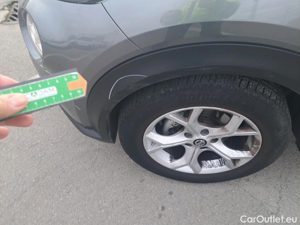  Nissan  Juke NISSAN  / 2019 / 5P / crossover DIG-T 84 kW (114 CV) 6M/T N-Connecta #51