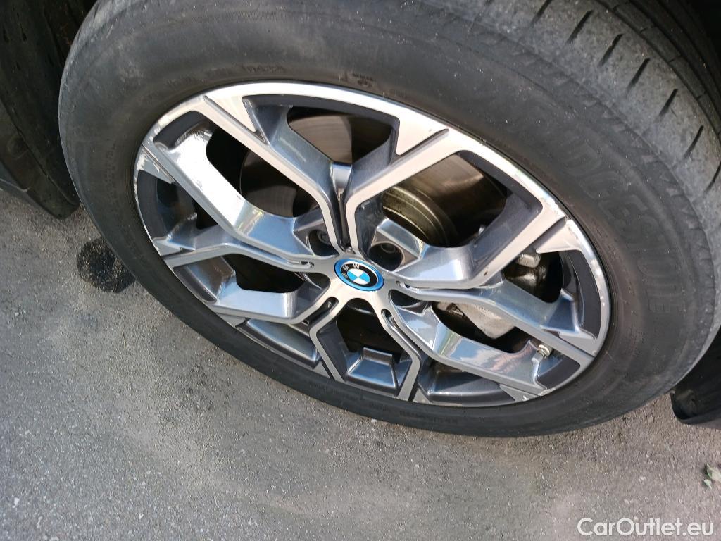  Bmw  X1 BMW  / 2019 / 5P / todoterreno xDrive25e #1