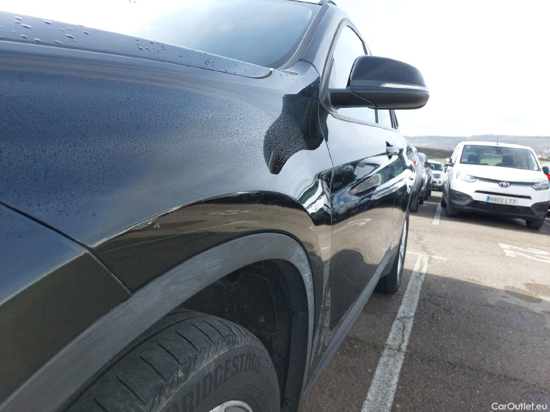  Bmw  X1 BMW  / 2019 / 5P / todoterreno sDrive16d Business #14