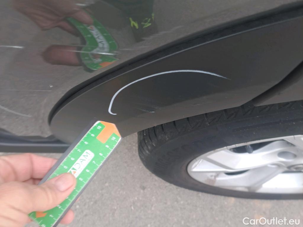  Nissan  Juke NISSAN  / 2019 / 5P / crossover DIG-T 84 kW (114 CV) 6M/T N-Connecta #50