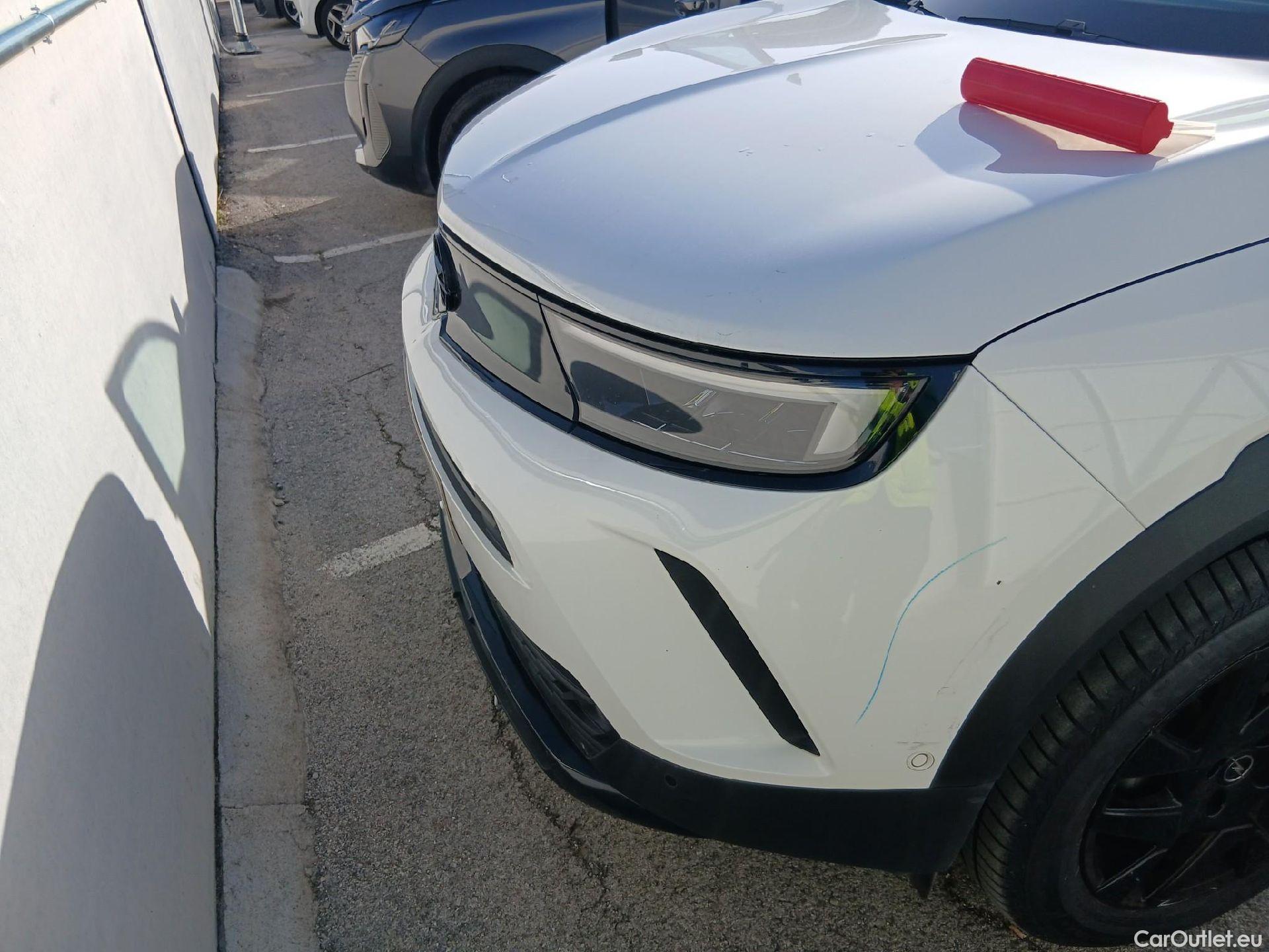  Opel  Mokka OPEL  / 2020 / 5P / todoterreno 1.5 D GS Line (AC) #3