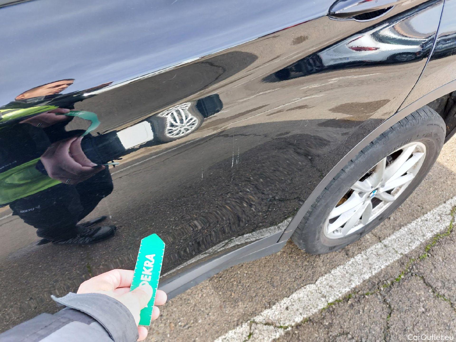  Bmw  X1 BMW  / 2019 / 5P / todoterreno sDrive16d Business #20