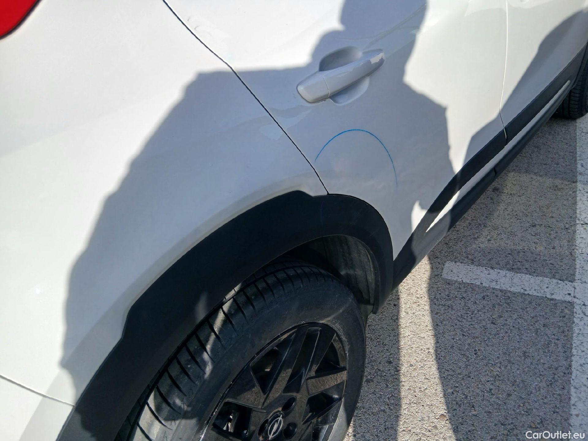  Opel  Mokka OPEL  / 2020 / 5P / todoterreno 1.5 D GS Line (AC) #17