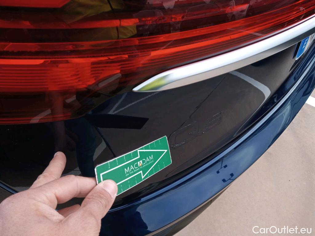  Audi  Q5 AUDI  SPORTBACK / 2020 / 5P / todoterreno Advanced 50 TFSI e quattro-ultra #32