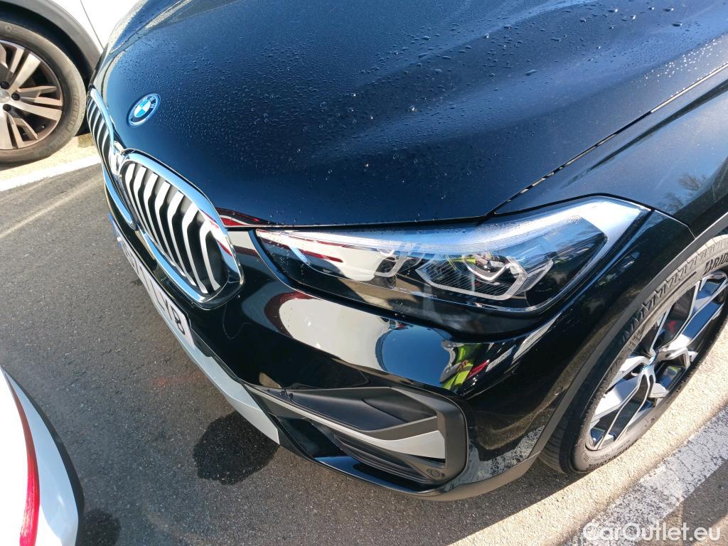  Bmw  X1 BMW  / 2019 / 5P / todoterreno xDrive25e #7