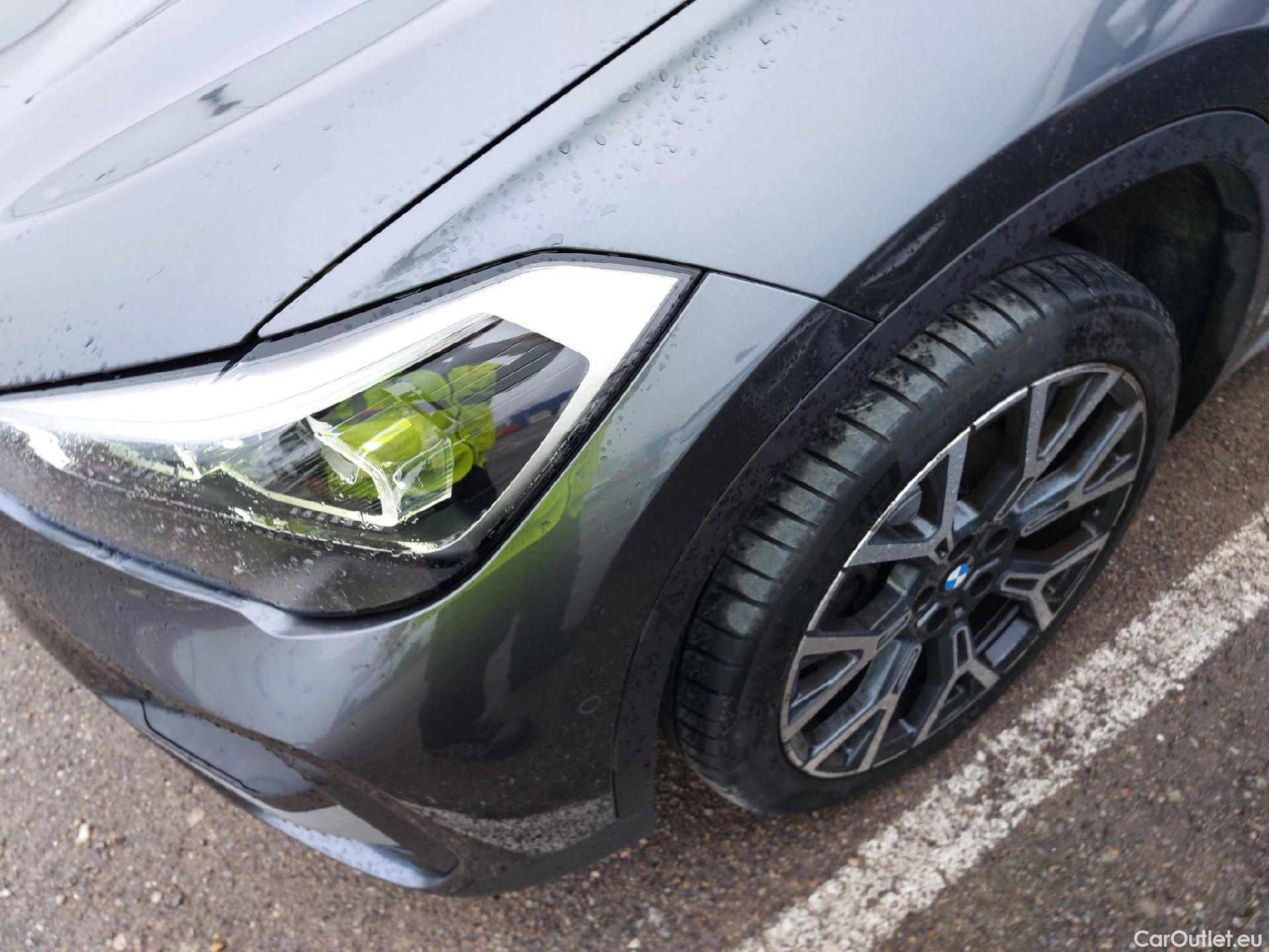  Bmw  X1 BMW  / 2019 / 5P / todoterreno sDrive18d #1