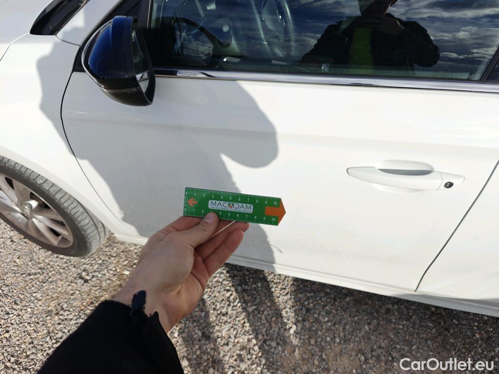  Opel  Corsa OPEL  1.2T XHL 74kW (100CV) Elegance (CX2) #5