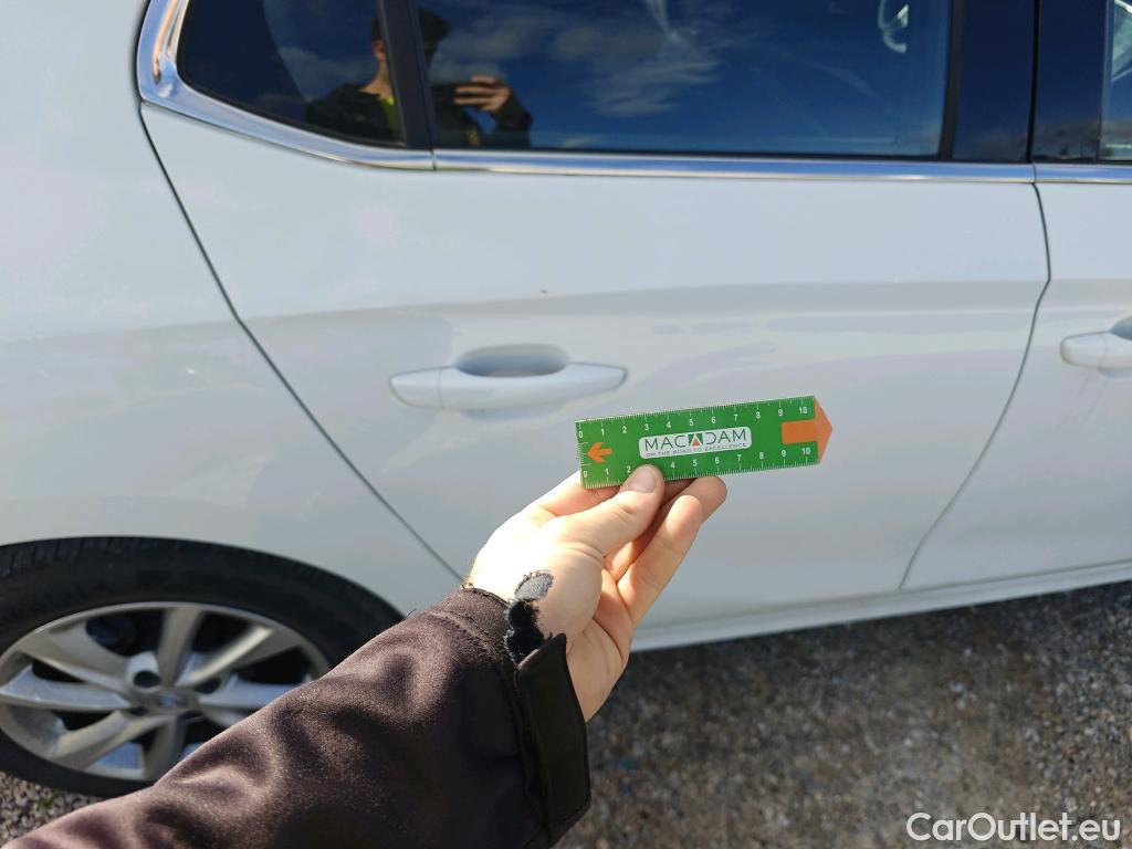  Opel  Corsa OPEL  1.2T XHL 74kW (100CV) Elegance (CX2) #33