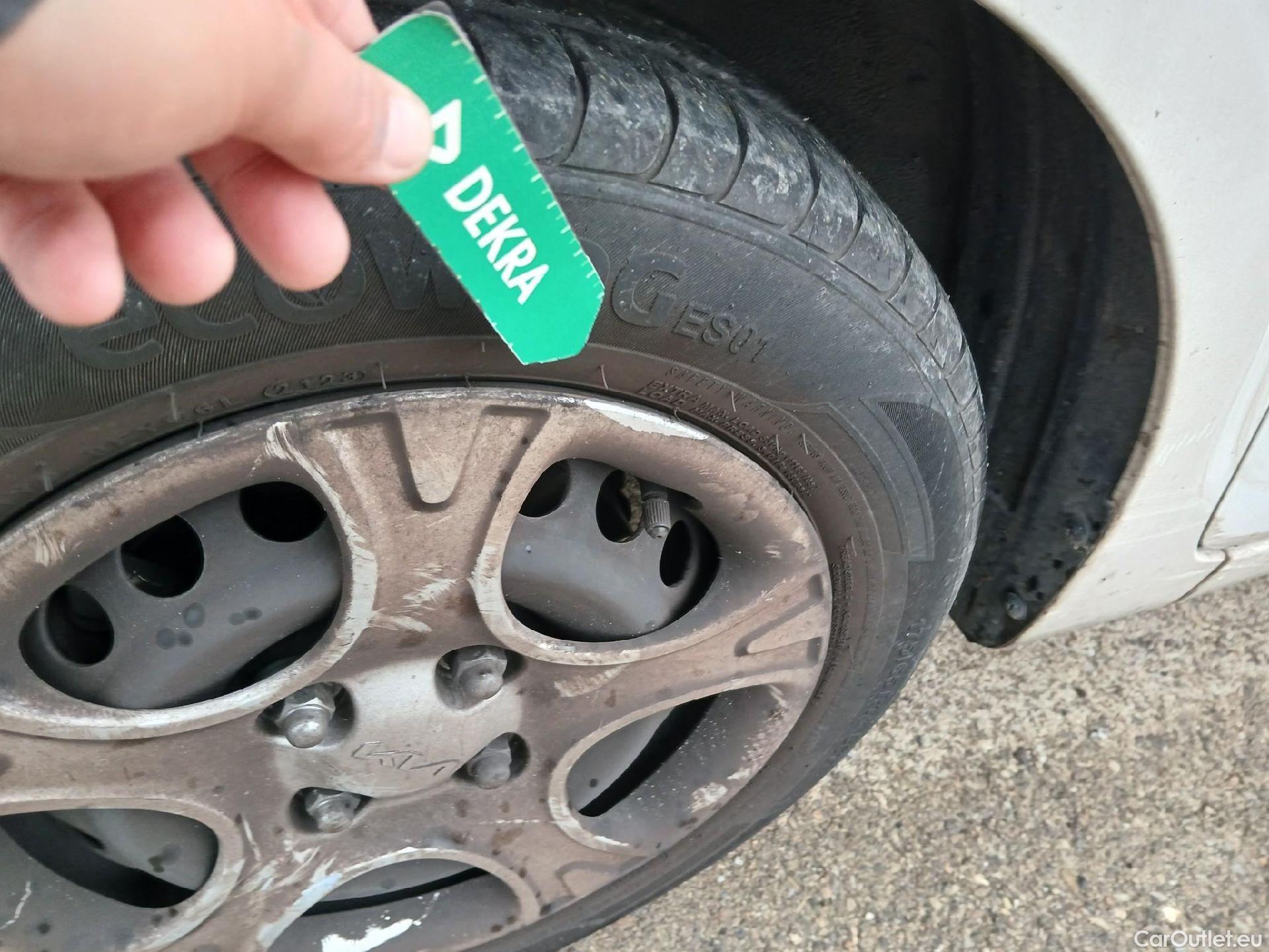  KIA  Picanto  Concept 1.0 65CV MT5 E6d #7