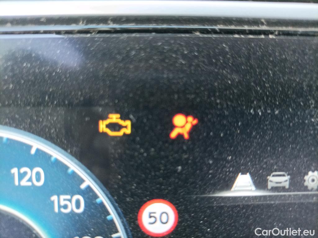  Hyundai  Tucson HYUNDAI  / 2020 / 5P / todoterreno 1.6 CRDI 85kW (115CV) Maxx #7