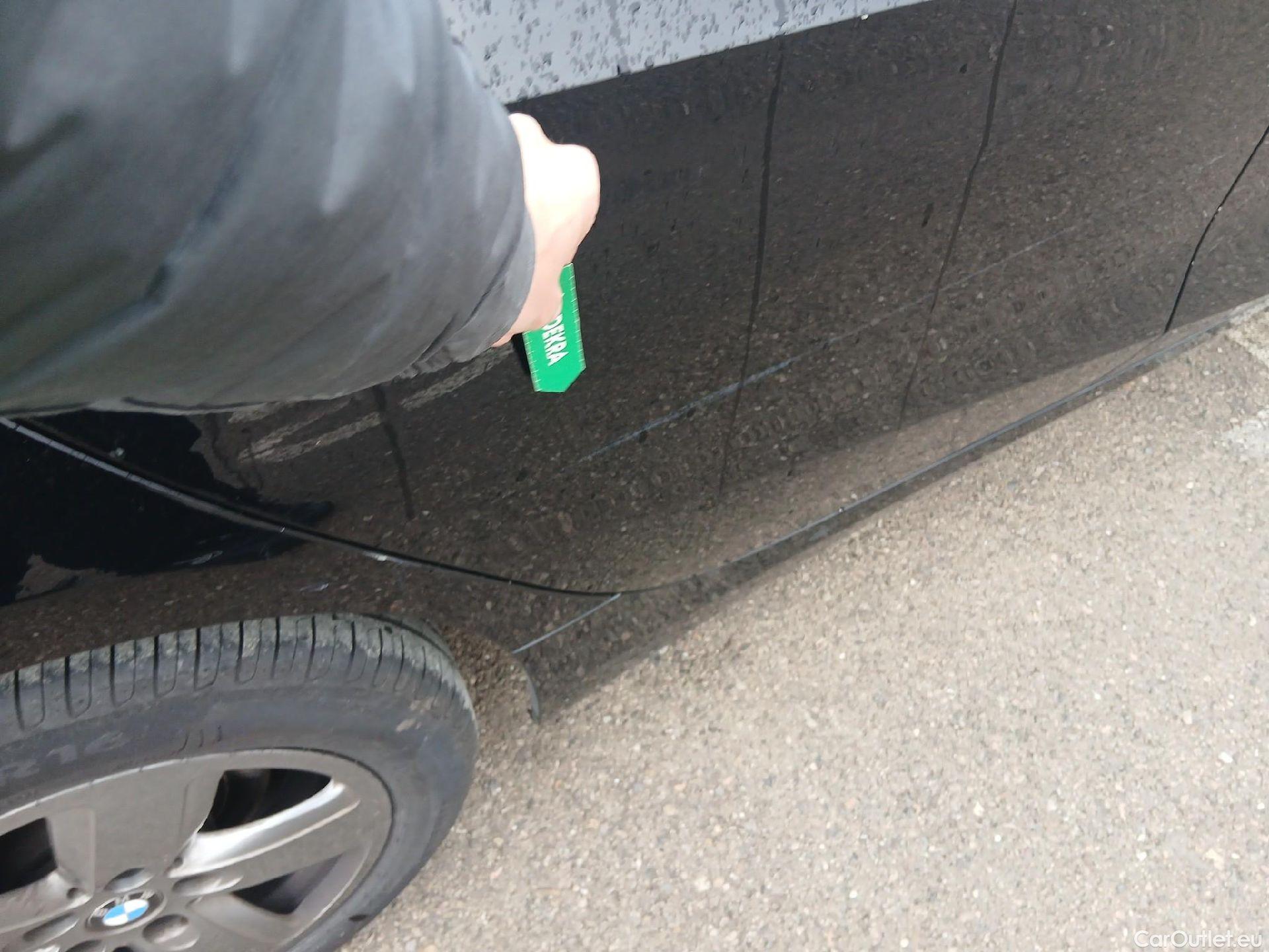  Bmw  Serie 1 BMW  / 2019 / 5P / berlina con portón 116d #16