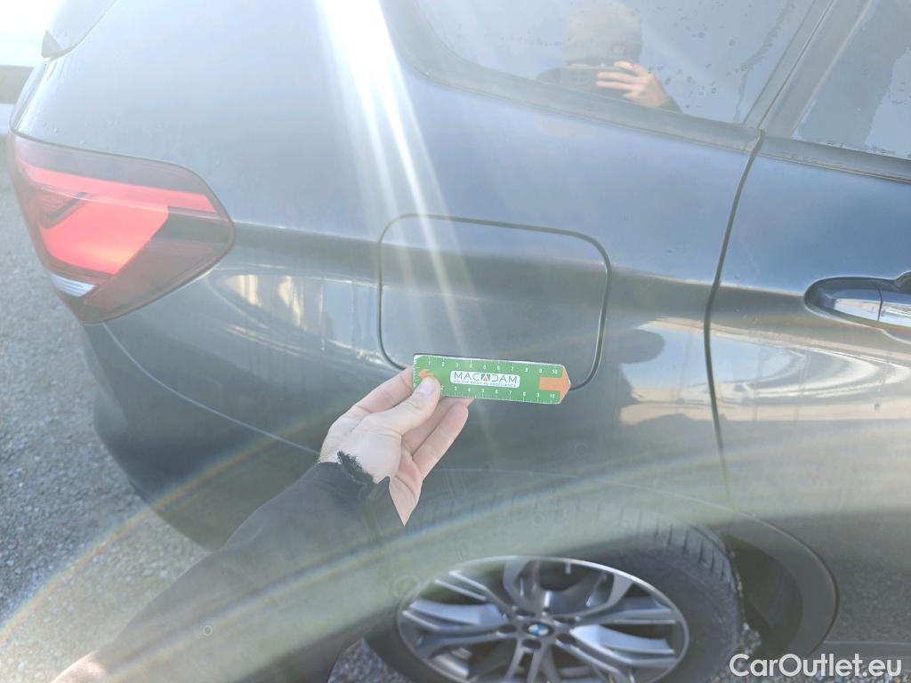  Bmw  X1 BMW  sDrive18i #19