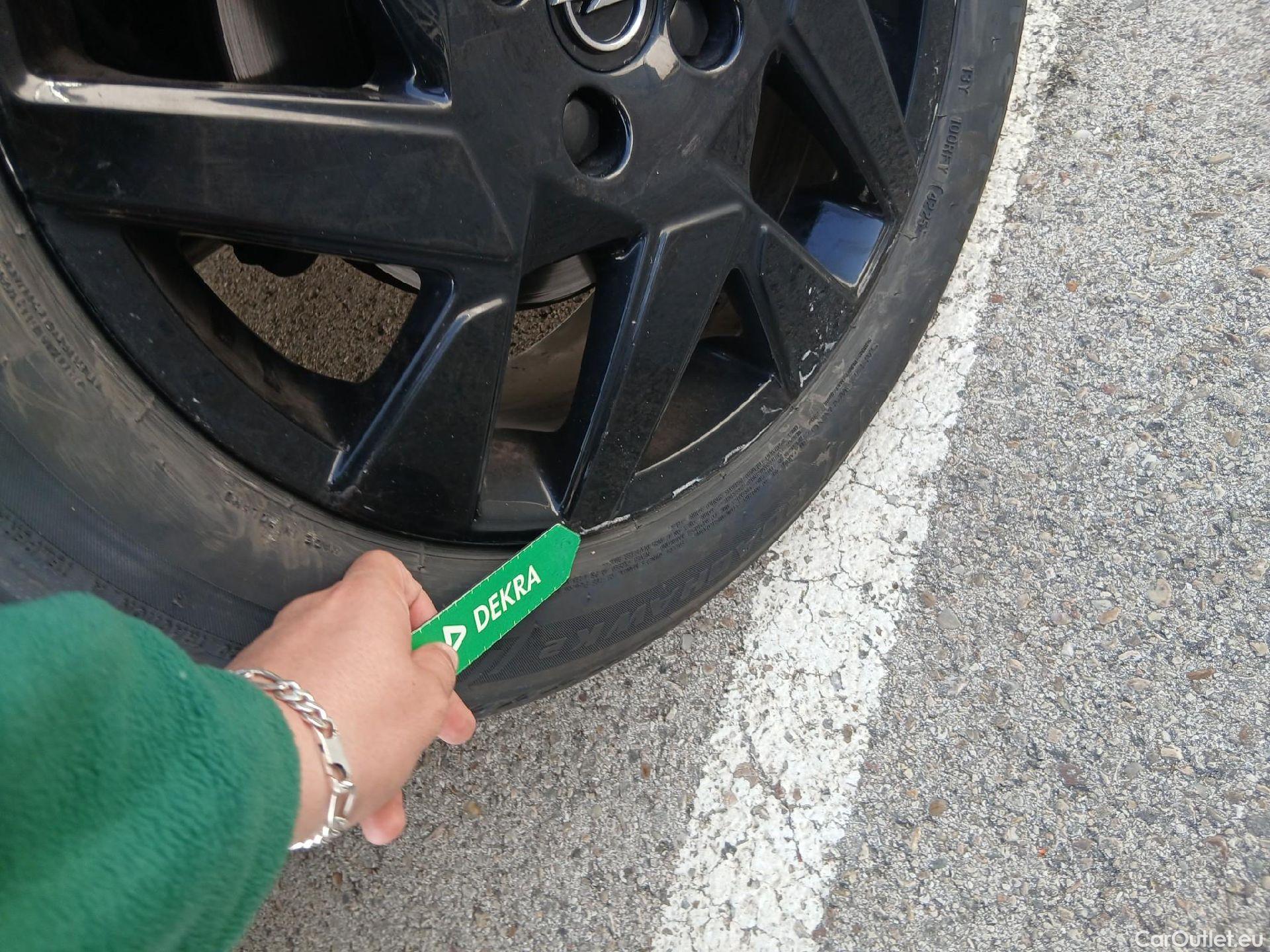  Opel  Mokka OPEL  / 2020 / 5P / todoterreno 1.5 D GS Line (AC) #20