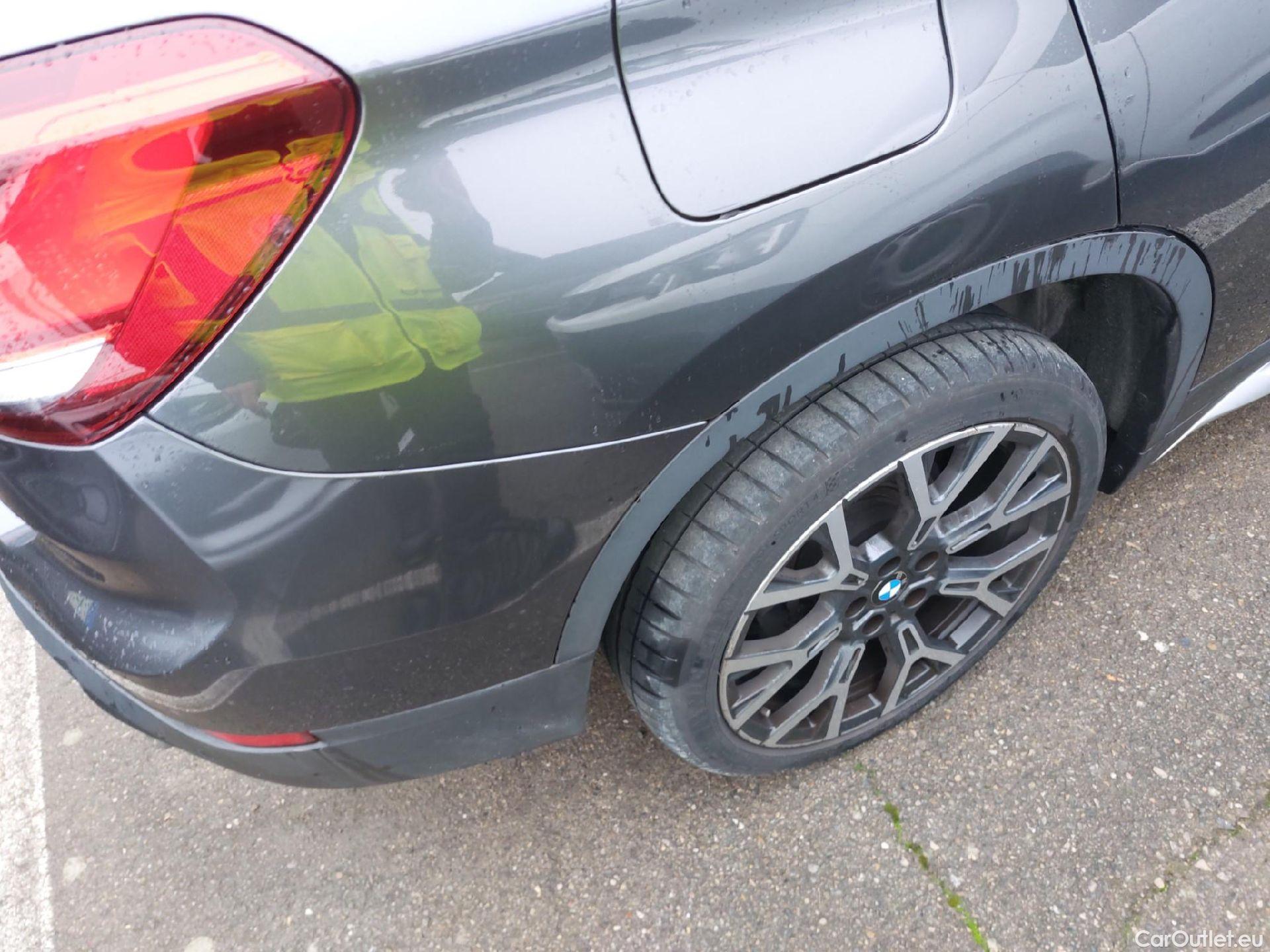  Bmw  X1 BMW  / 2019 / 5P / todoterreno sDrive18d #11