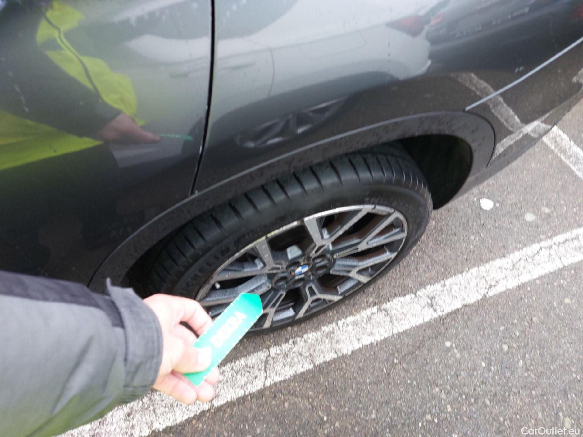  Bmw  X1 BMW  / 2019 / 5P / todoterreno sDrive18d #7