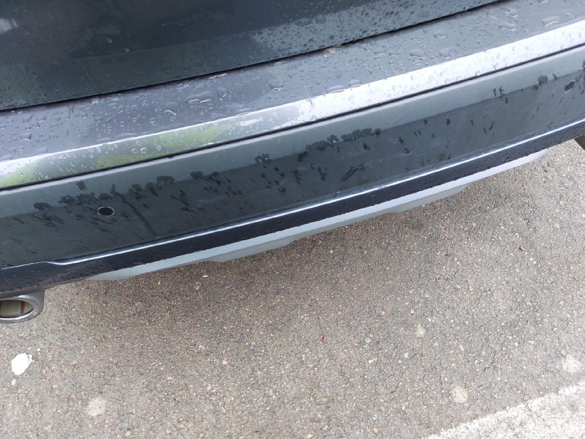  Bmw  X1 BMW  / 2019 / 5P / todoterreno sDrive18d #9