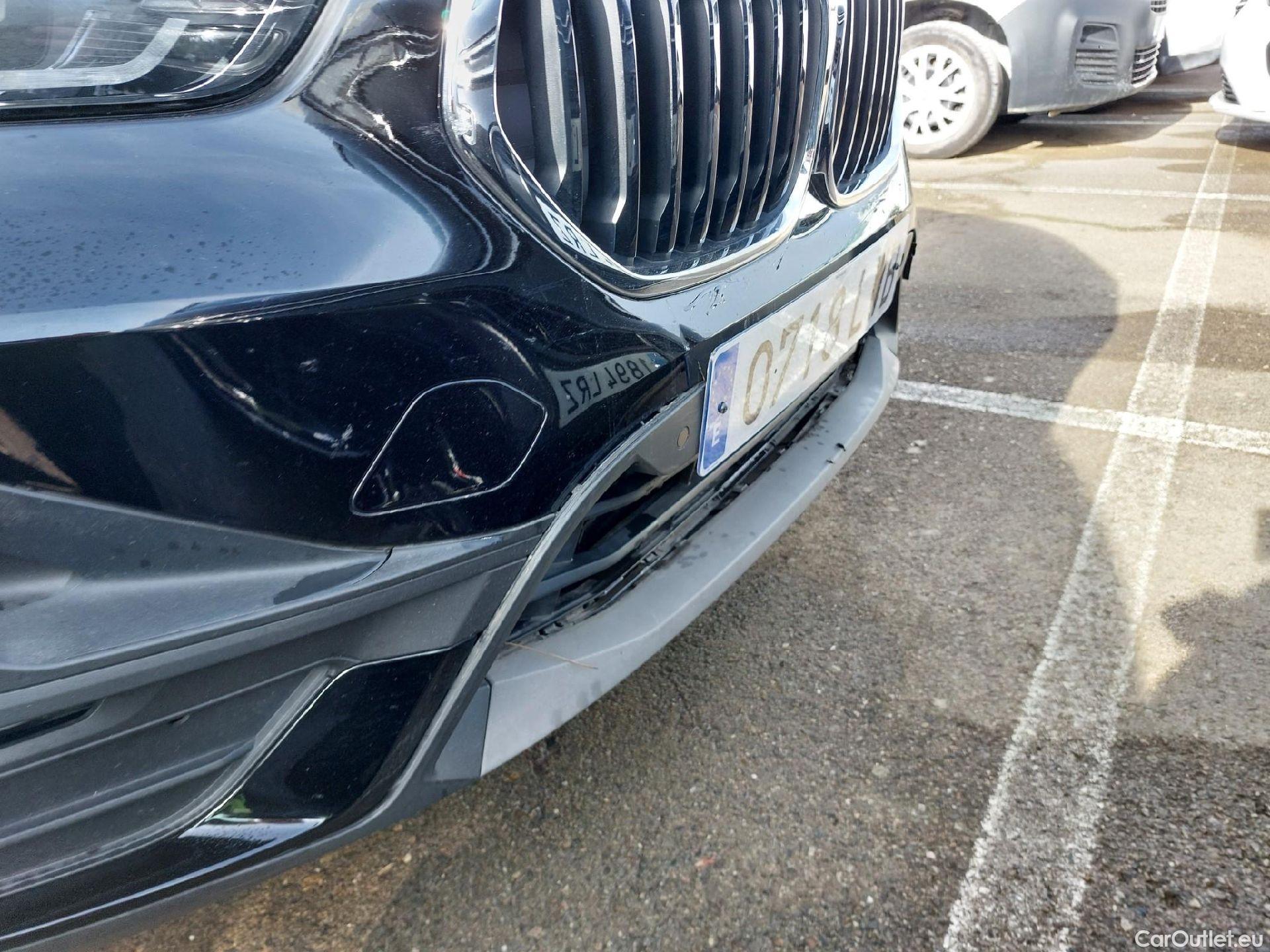  Bmw  X1 BMW  / 2019 / 5P / todoterreno sDrive16d Business #4