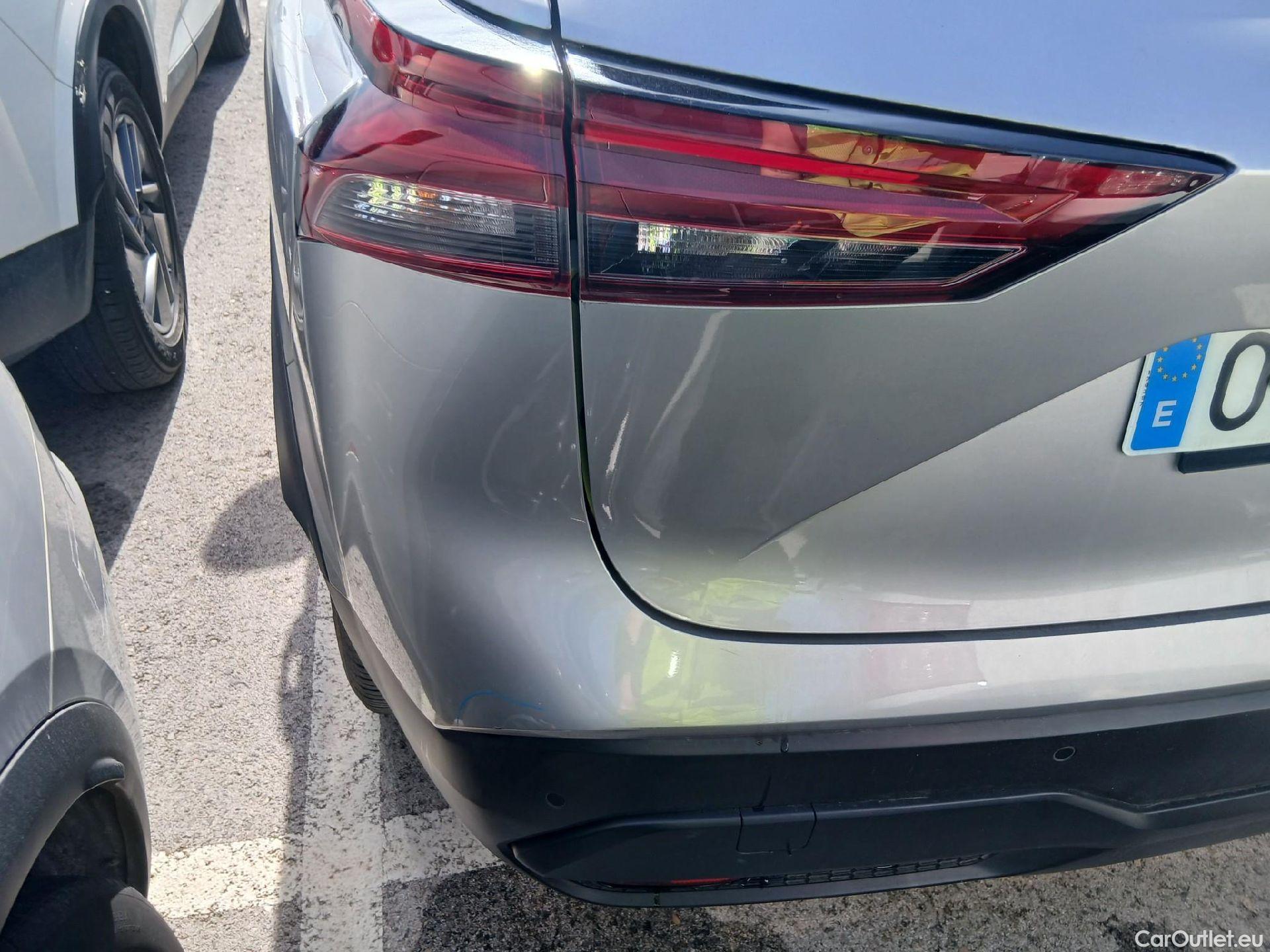  Nissan  Qashqai NISSAN  / 2021 / 5P / todoterreno DIG-T 116kW (158CV) mHEV Xtronic Acenta (AC8) #18