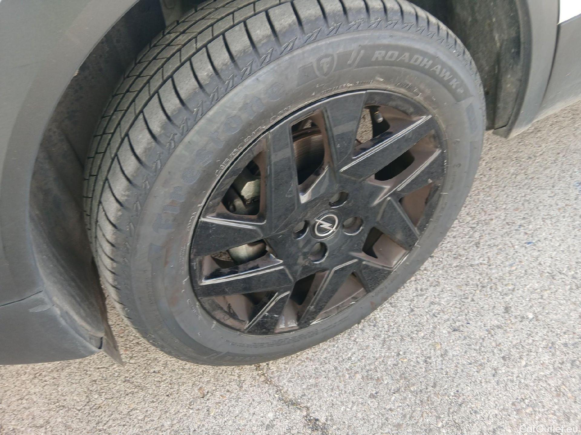  Opel  Mokka OPEL  / 2020 / 5P / todoterreno 1.5 D GS Line (AC) #6