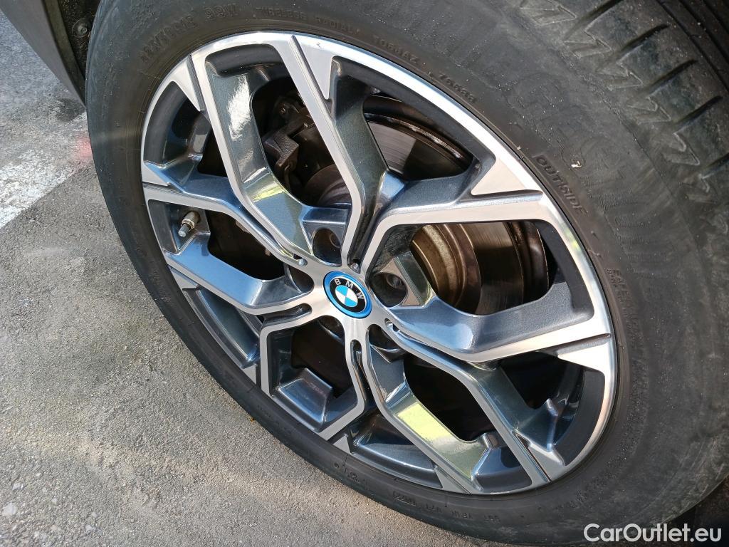  Bmw  X1 BMW  / 2019 / 5P / todoterreno xDrive25e #16