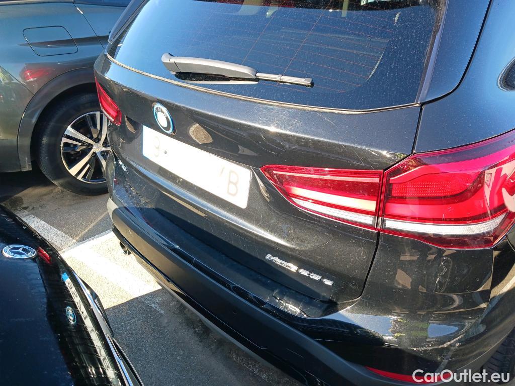  Bmw  X1 BMW  / 2019 / 5P / todoterreno xDrive25e #18