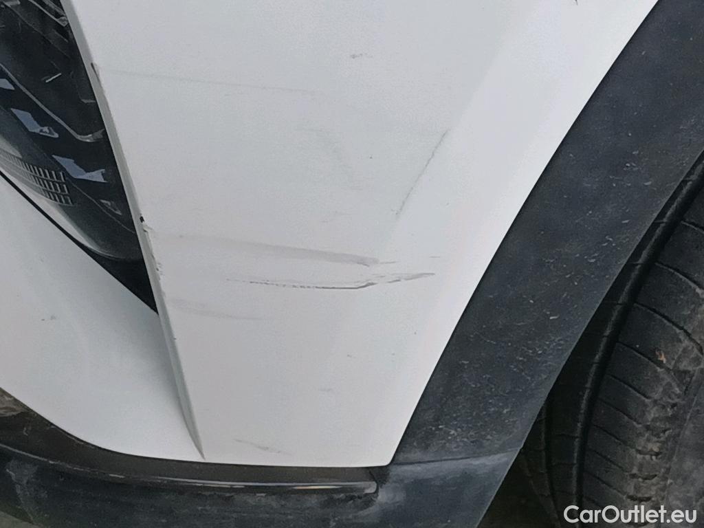  Hyundai  Tucson HYUNDAI  / 2020 / 5P / todoterreno 1.6 CRDI 85kW (115CV) Maxx #1