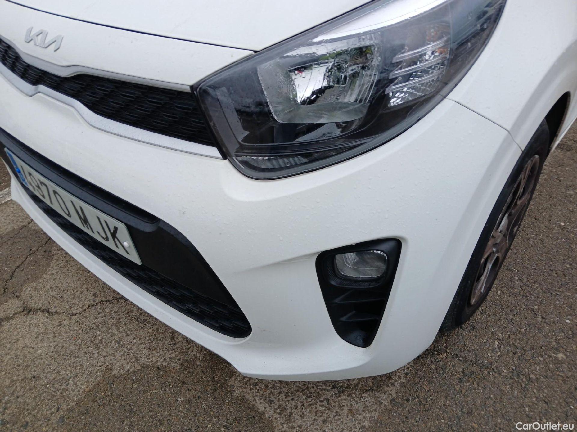  KIA  Picanto  Concept 1.0 65CV MT5 E6d #6