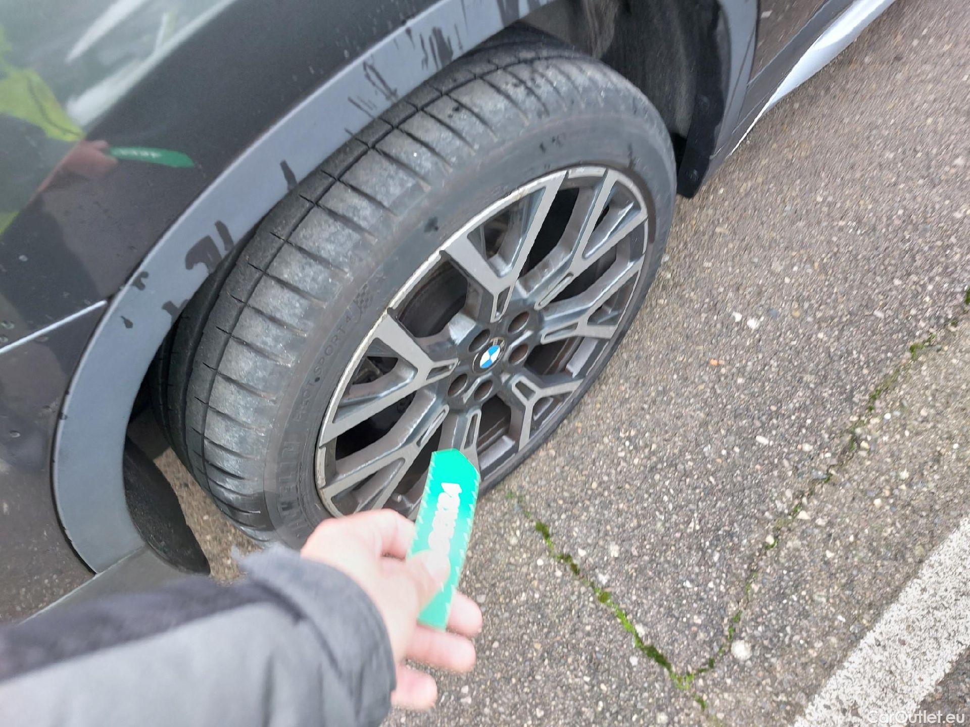  Bmw  X1 BMW  / 2019 / 5P / todoterreno sDrive18d #12