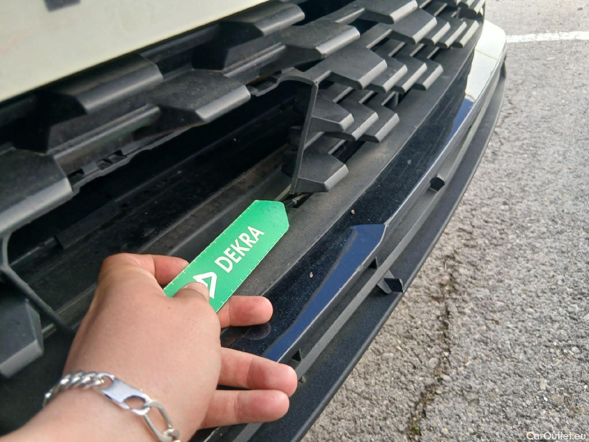  Opel  Mokka OPEL  / 2020 / 5P / todoterreno 1.5 D GS Line (AC) #21