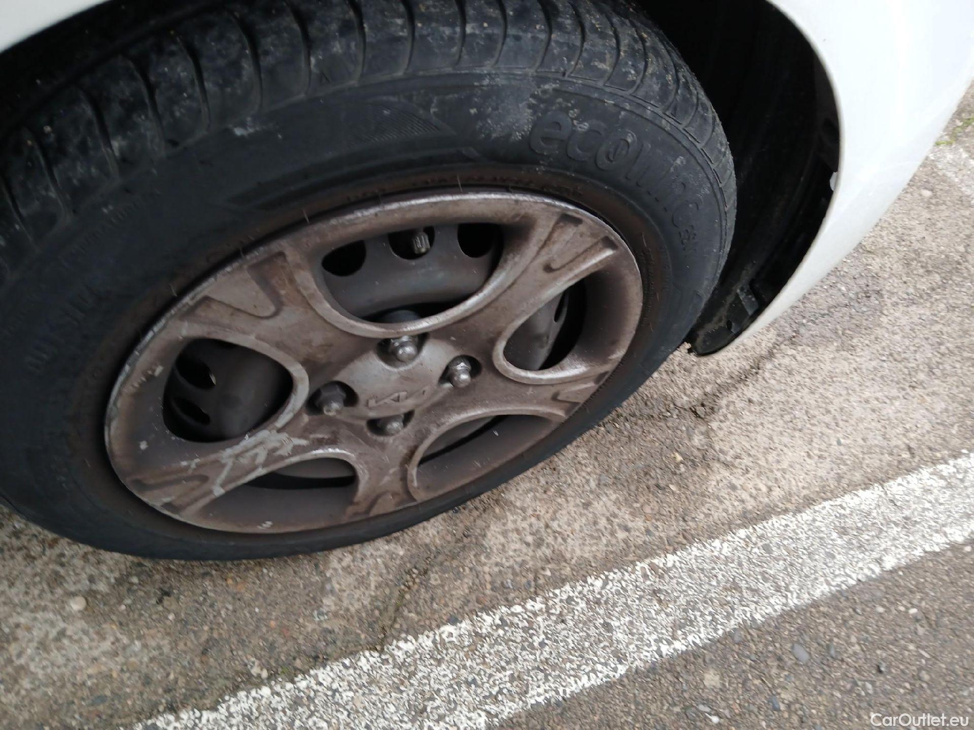  KIA  Picanto  Concept 1.0 65CV MT5 E6d #31