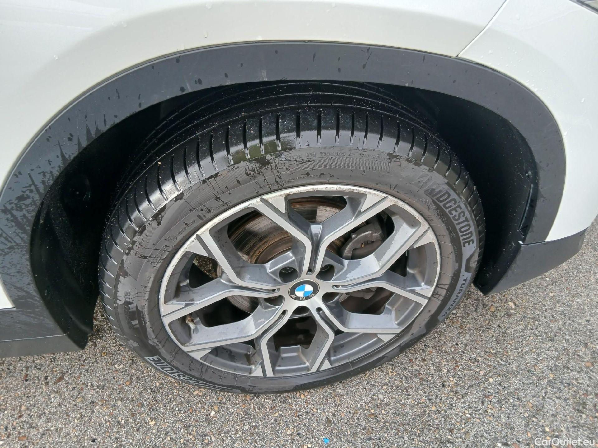  Bmw  X2 BMW  sDrive18i #5