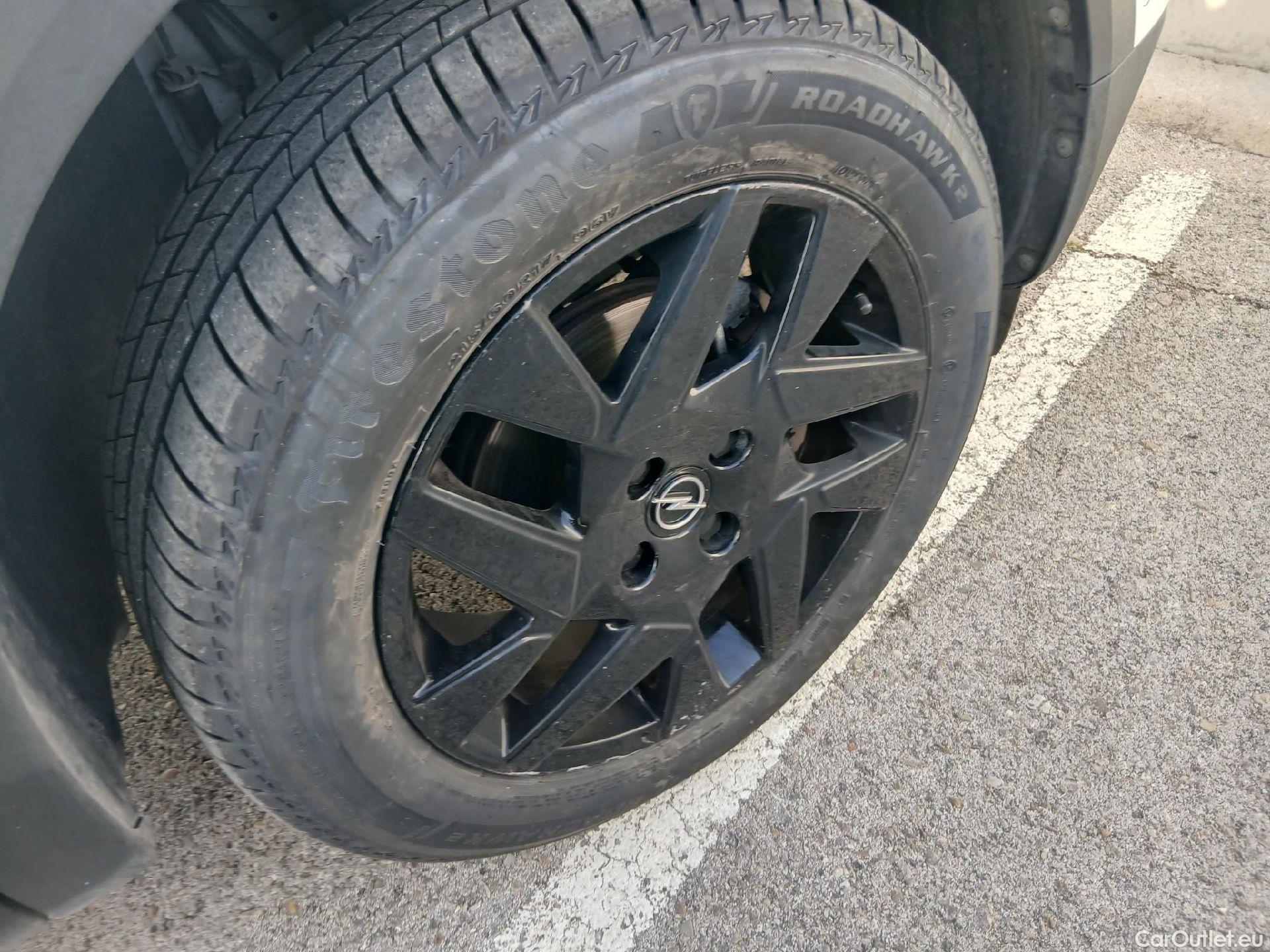  Opel  Mokka OPEL  / 2020 / 5P / todoterreno 1.5 D GS Line (AC) #19