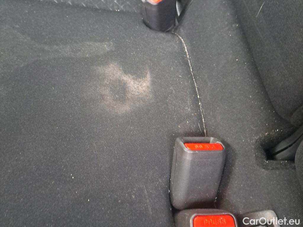  Nissan  Juke NISSAN  / 2019 / 5P / crossover DIG-T 84 kW (114 CV) 6M/T N-Connecta #30