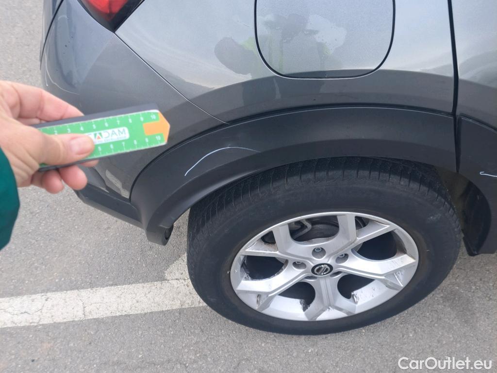  Nissan  Juke NISSAN  / 2019 / 5P / crossover DIG-T 84 kW (114 CV) 6M/T N-Connecta #53