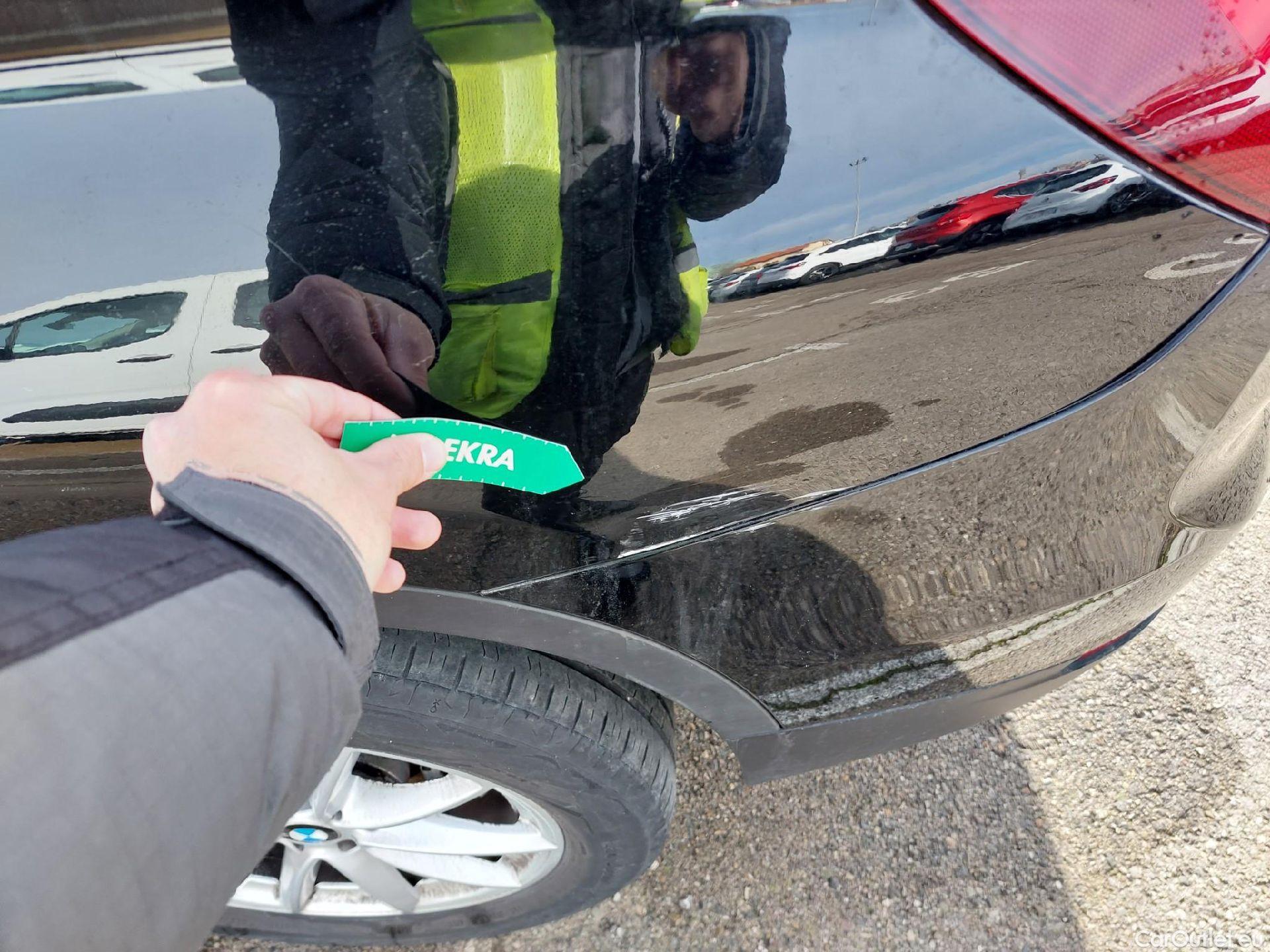  Bmw  X1 BMW  / 2019 / 5P / todoterreno sDrive16d Business #21