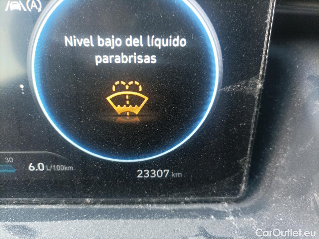  Hyundai  Tucson HYUNDAI  / 2020 / 5P / todoterreno 1.6 CRDI 85kW (115CV) Maxx #17