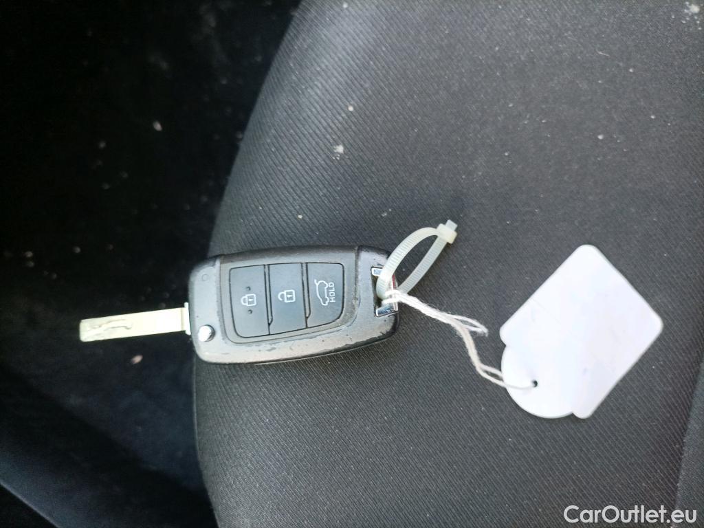  Hyundai  Tucson HYUNDAI  / 2020 / 5P / todoterreno 1.6 CRDI 85kW (115CV) Maxx #10